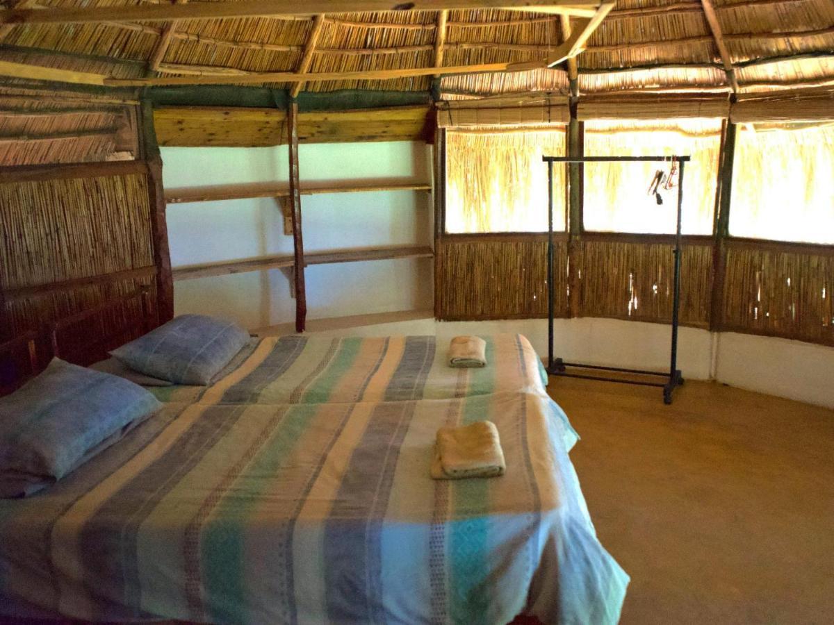 Nhambavale Lodge Chidenguele Exterior photo